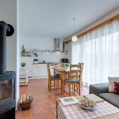 לובן Spreewaldferienhaus מראה חיצוני תמונה