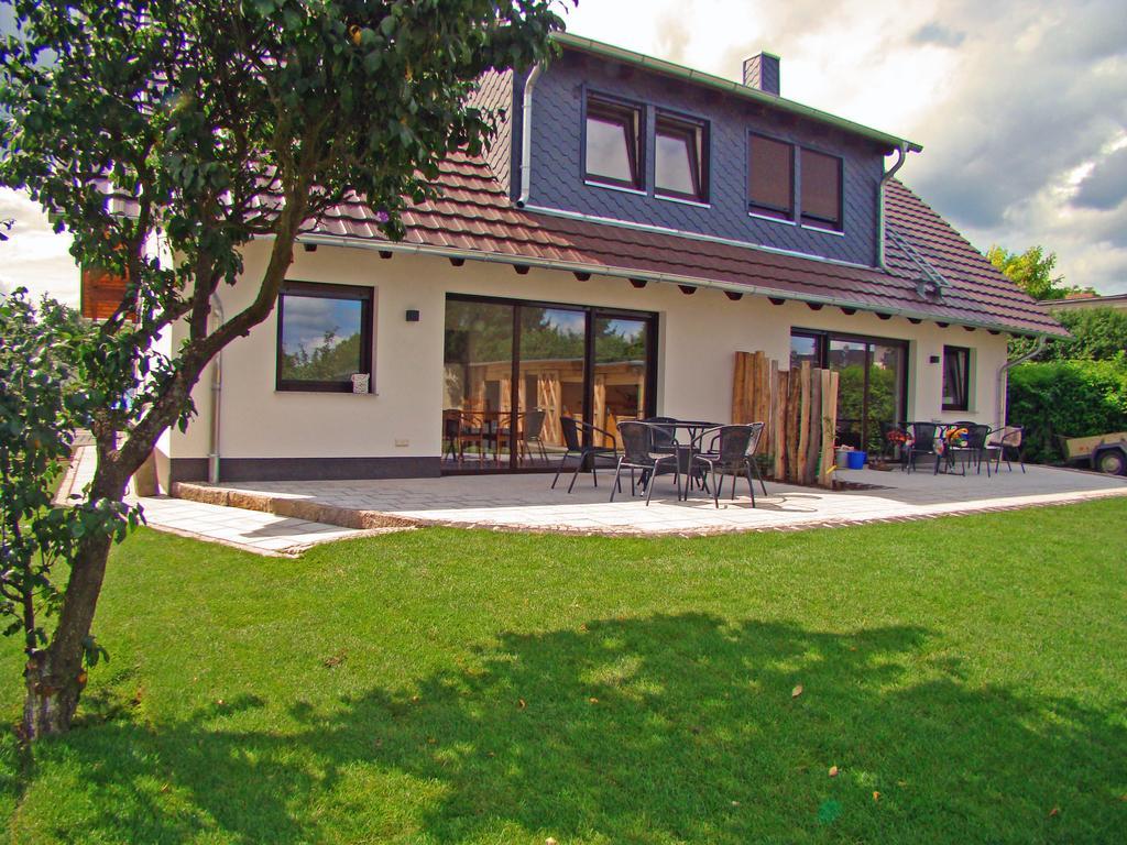 לובן Spreewaldferienhaus מראה חיצוני תמונה