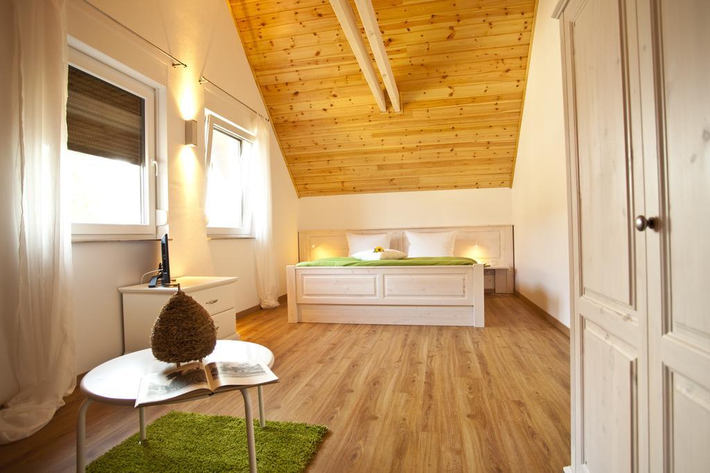 לובן Spreewaldferienhaus חדר תמונה