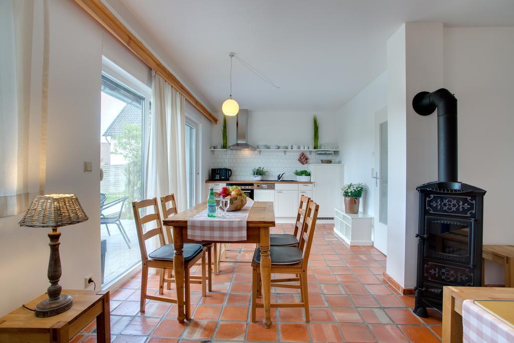 לובן Spreewaldferienhaus מראה חיצוני תמונה